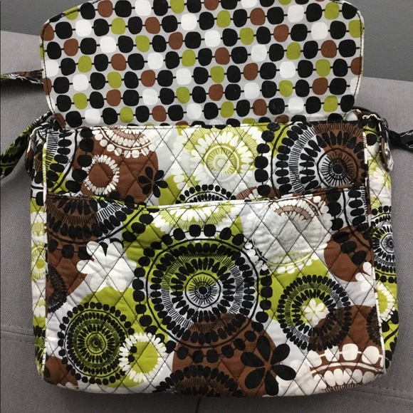 Vera Bradley bag - Picture 4 of 6